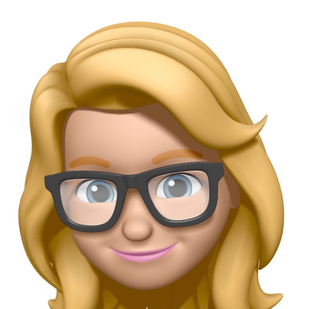 Meet your Posher, Anne